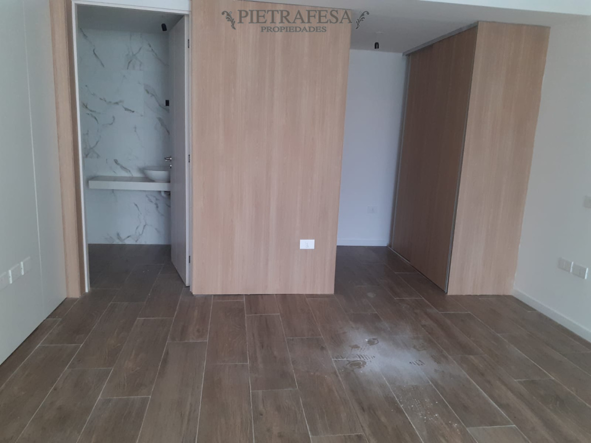 Apartamento ID.13596 - Loft en alquiler 1 dormitorio 1 baño - Punta Carretas