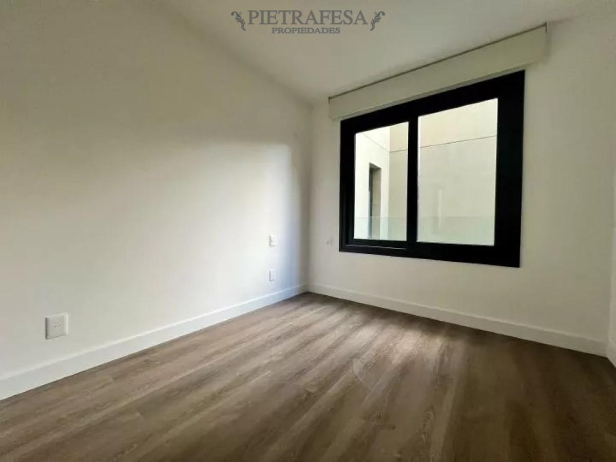 Apartamento ID.9331 - Apto a estrenar 2 dormitorios, 1 baño, gje-Malvin
