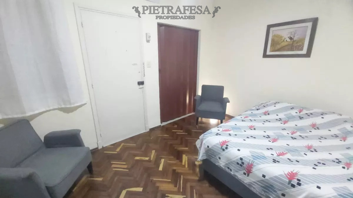 Apartamento ID.13746 - Monoambiente en alquiler- La Blanqueada