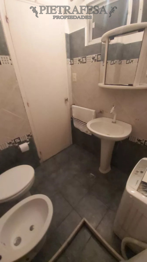 Apartamento ID.13746 - Monoambiente en alquiler- La Blanqueada