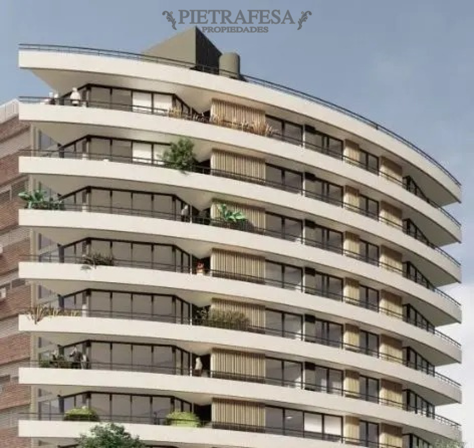 Apartamento ID.13775 - Apto a estrenar 2 dormitorios, 1 baño y terraza-Prado