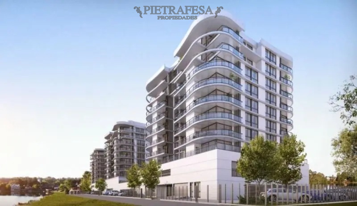 Apartamento ID.13783 - Apto a estrenar 2 dormitorios, 1 baño y terraza-Parque Carrasco