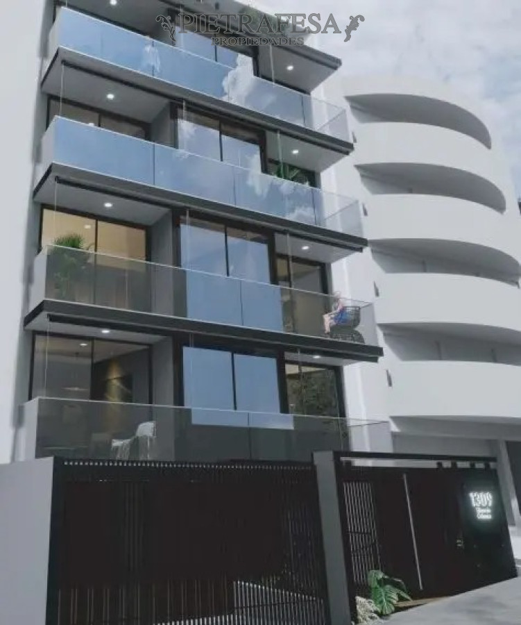 Apartamento ID.13815 - Apto en venta 1 dormitorio, 1 baño con terraza a estrenar-Buceo