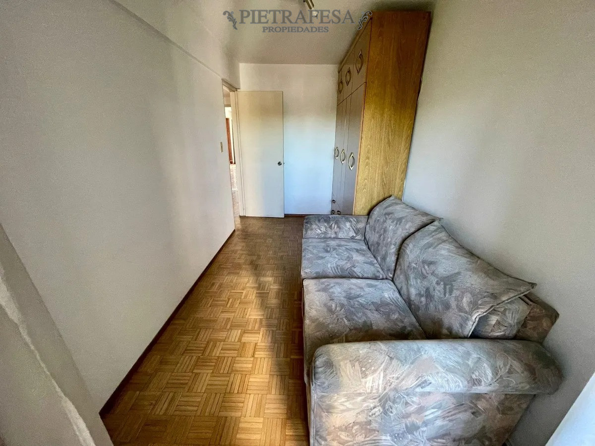Apartamento ID.13510 - Apto en venta 2 dormitorios, 2 baños, gje-Pocitos