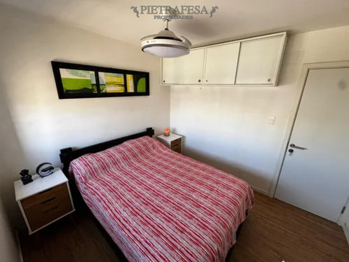 Apartamento ID.14511 - Apartamento en venta con renta tipo duplex, 2 dormitorios, 1 baño, patio con parrillero, cochera. San José de Carrasco.