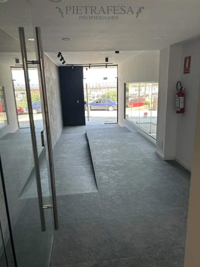 Apartamento ID.14893 - Apartamento en venta con renta, monoambiente, 1 baño. Barrio Sur.