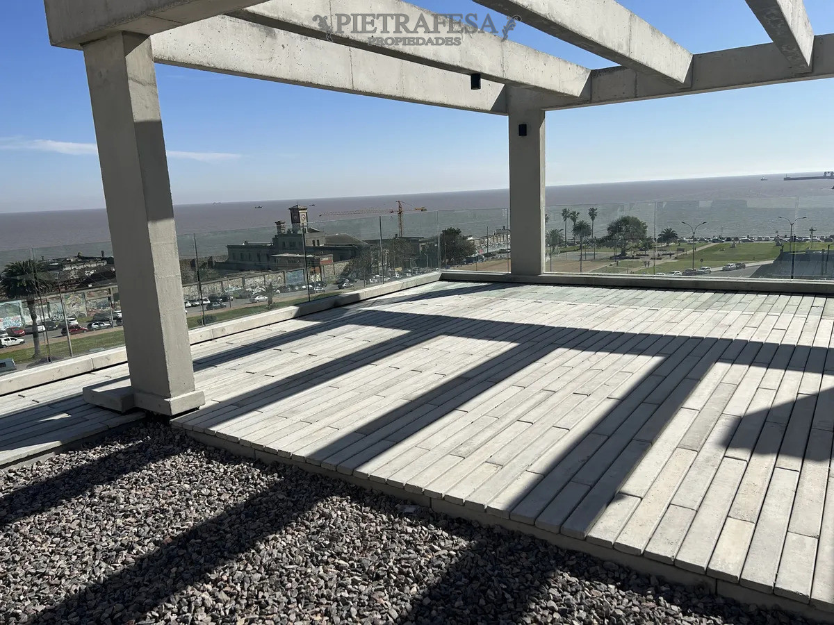 Apartamento ID.14893 - Apartamento en venta con renta, monoambiente, 1 baño. Barrio Sur.