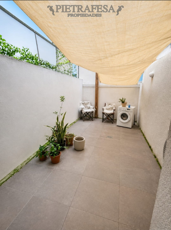 Apartamento ID.9749 - Apartamento en alquiler, 1 dormitorio, 1 baño. Punta Carretas.