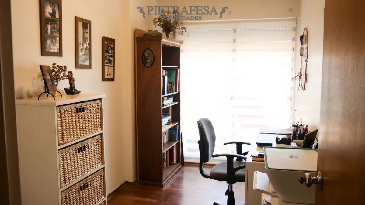 Apartamento ID.3414 - Apartamento en venta 3 dormitorios, 2 baños y garaje