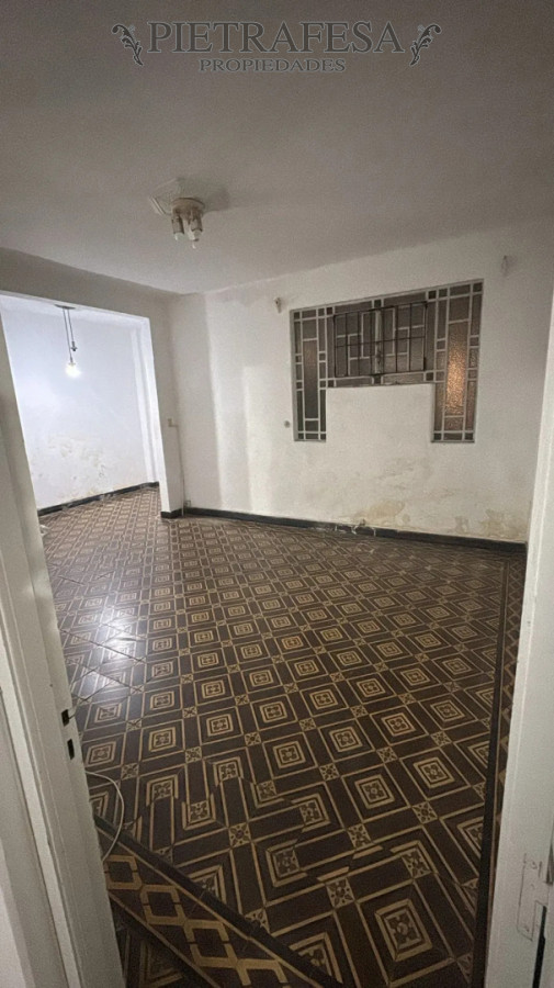 Apartamento ID.15202 - Apartamento en venta, 2 dormitorios, 1 baño. Cordón con RENTA