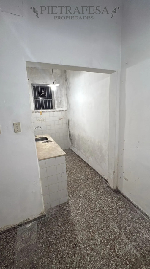 Apartamento ID.15202 - Apartamento en venta, 2 dormitorios, 1 baño. Cordón con RENTA