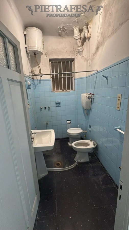 Apartamento ID.15202 - Apartamento en venta, 2 dormitorios, 1 baño. Cordón con RENTA