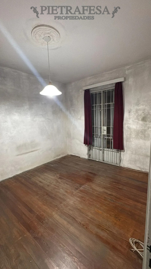 Apartamento ID.15202 - Apartamento en venta, 2 dormitorios, 1 baño. Cordón con RENTA