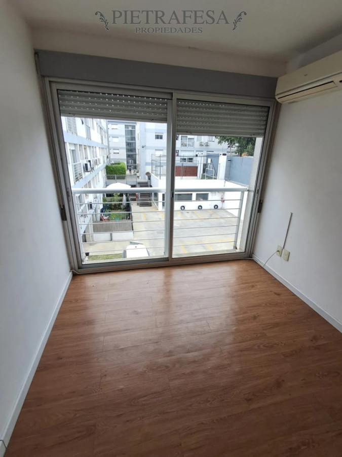 Apartamento ID.15551 - Apartamento en venta, 2 dormitorios, 1 baño, terraza lavadero. Union.