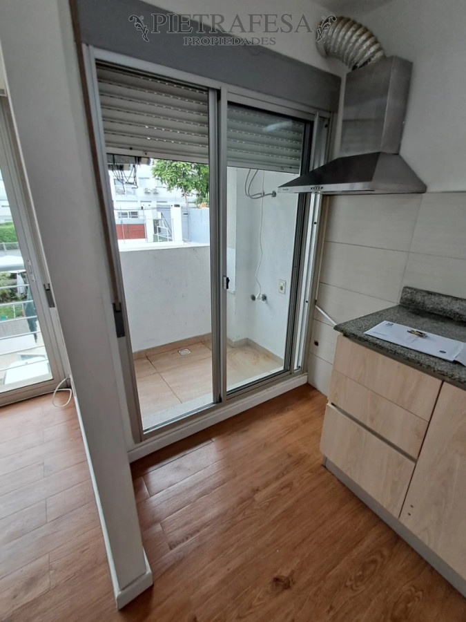 Apartamento ID.15551 - Apartamento en venta, 2 dormitorios, 1 baño, terraza lavadero. Union.