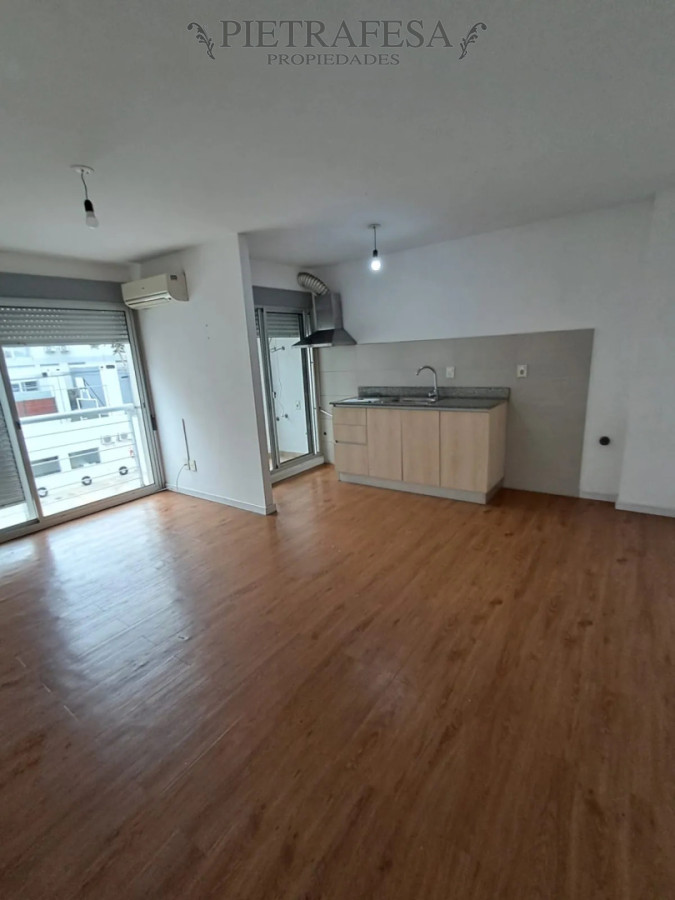 Apartamento ID.15551 - Apartamento en venta, 2 dormitorios, 1 baño, terraza lavadero. Union.