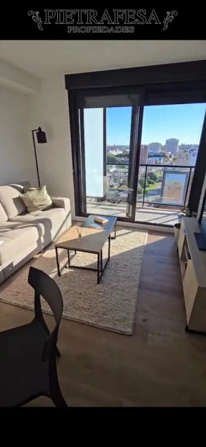 Apartamento ID.15662 - Apartamento en venta, 2 dormitorios, 1 baño, terraza. Malvin.