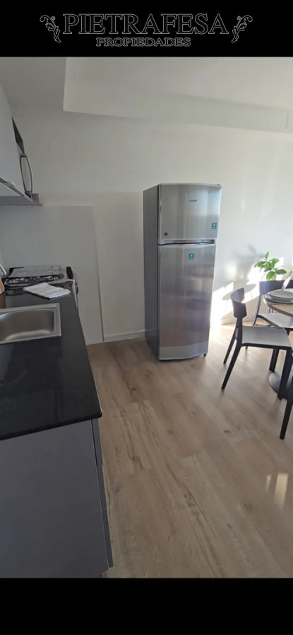 Apartamento ID.15662 - Apartamento en venta, 2 dormitorios, 1 baño, terraza. Malvin.