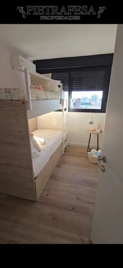 Apartamento ID.15662 - Apartamento en venta, 2 dormitorios, 1 baño, terraza. Malvin.