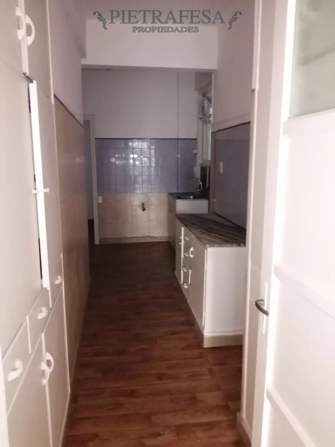 Apartamento ID.6217 - Apartamento en venta con renta 2 dormitorios, 2 baños y balcón-Tacuarembó -Cordón