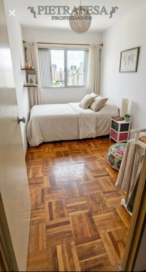 Apartamento ID.16171 - Apartamento en venta, 3 dormitorios, 1 baño, cochera. Malvin Norte con renta