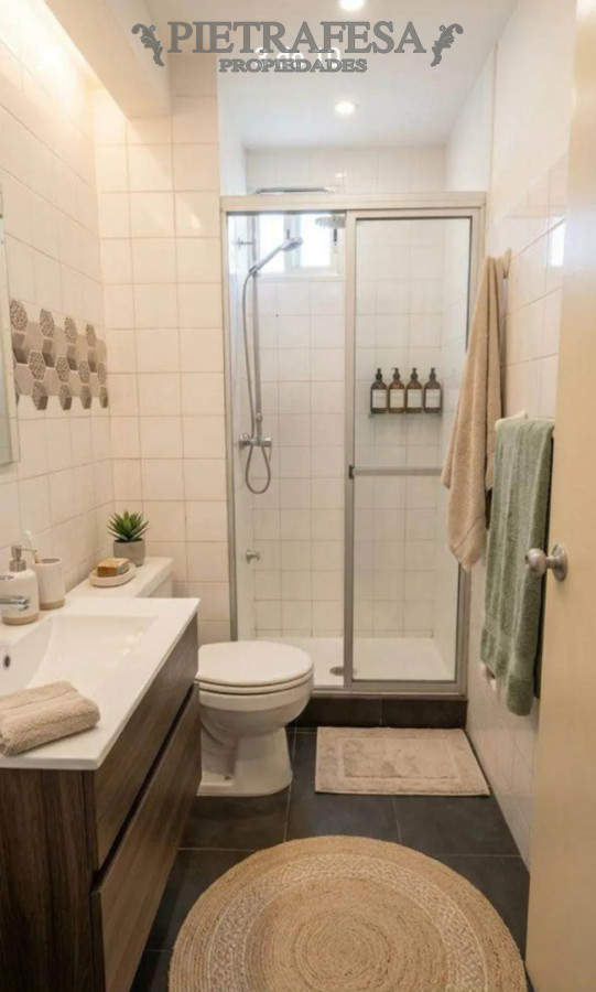 Apartamento ID.16171 - Apartamento en venta, 3 dormitorios, 1 baño, cochera. Malvin Norte con renta