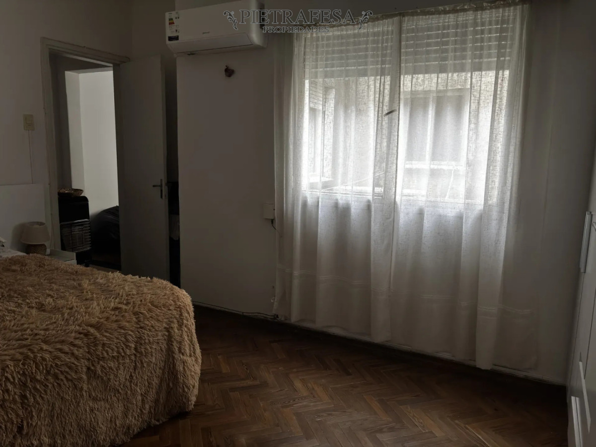 Apartamento ID.15962 - José Antonio Cabrera unión, 1 dormitorio.