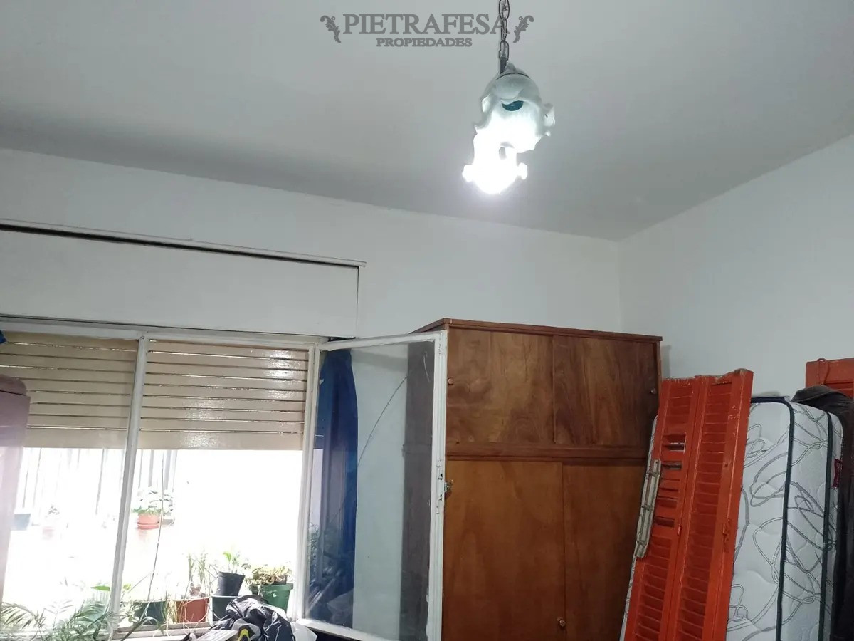 Apartamento ID.6177 - Apartamento en venta 2 dormitorios, 1 baño- Andes-Centro