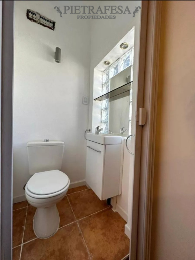 Apartamento ID.8253 - PH en venta 2 dormitorios, 2 baños y azotea-Nueva Palmira- Villa Muñoz