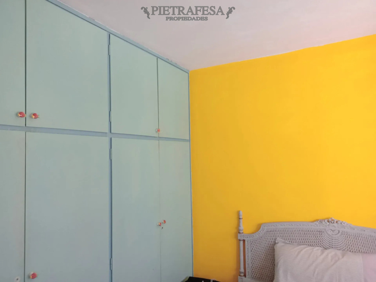 Apartamento ID.15262 - Apartamento en venta, 2 dormitorios, 1 baño, terraza lavadero. Centro.