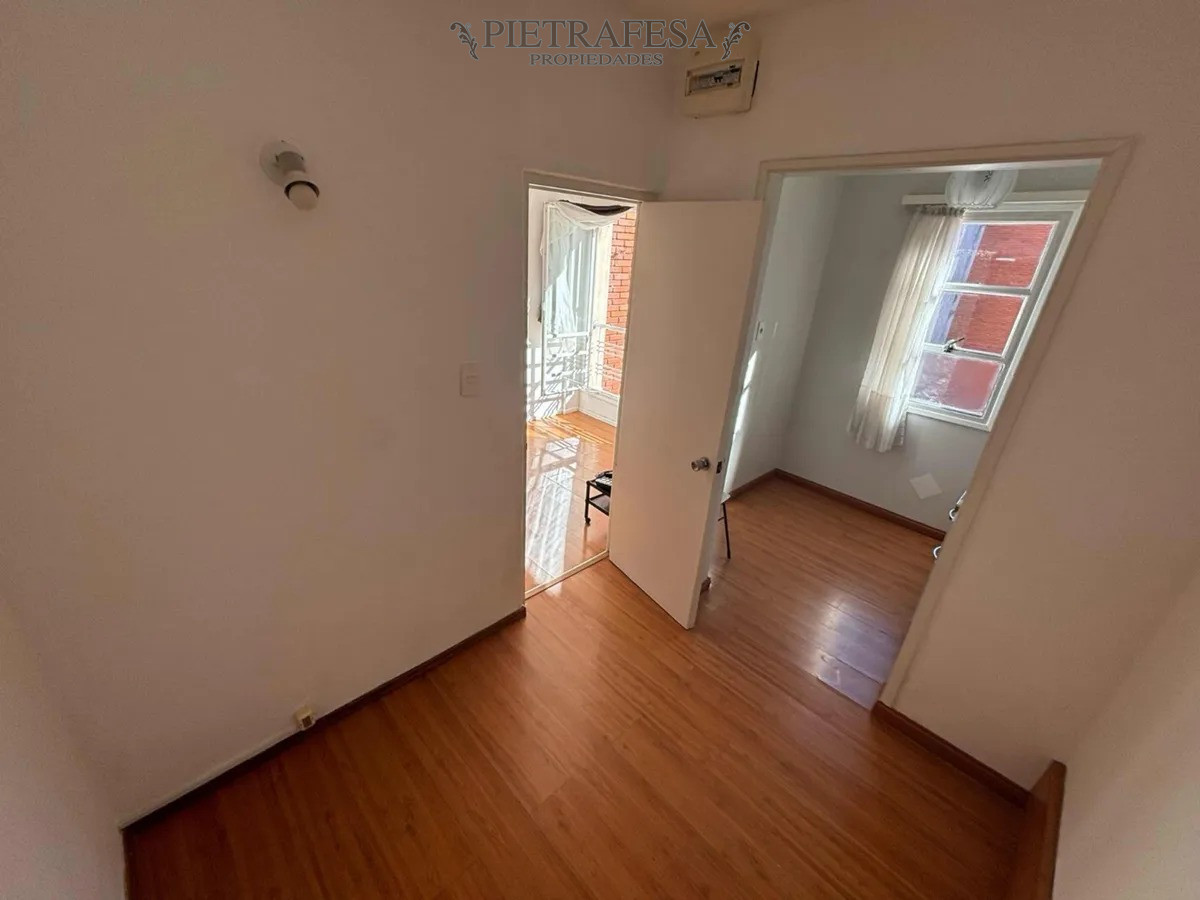 Apartamento ID.13561 - Apto en venta 1 dormitorio, 1 baño-Capurro 