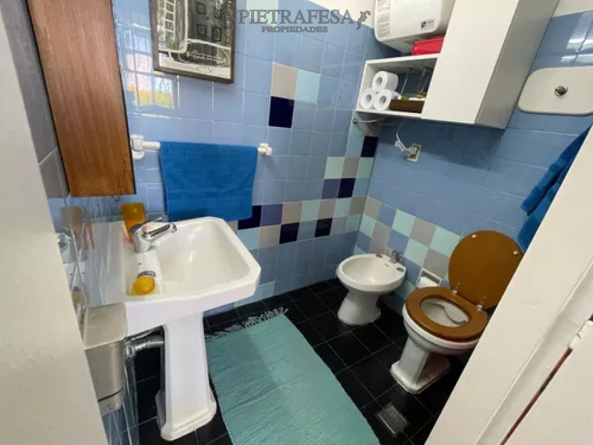 Apartamento ID.12740 - Apartamento en alquiler, 2dormitorios, 1baño. Centro.