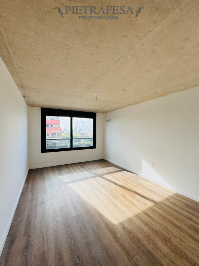 Apartamento ID.14126 - EDIFICIO BULL - POCITOS - 2 Dormitorios - 2 baños y Garage