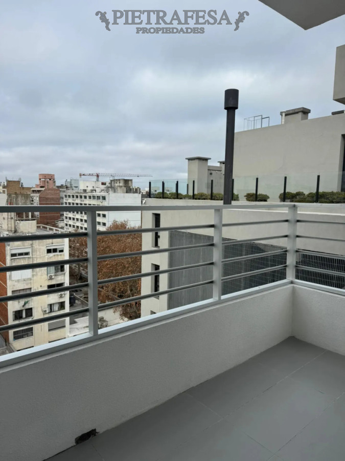 Apartamento ID.16093 - Apartamento a estrenar en Altos de Paraguay 2 dormitorios, garaje