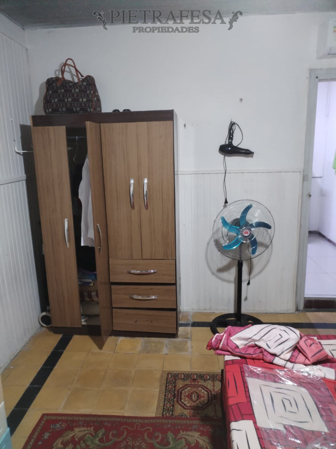 Apartamento ID.13896 - Apartamento en alquiler, 1 dormitorio, 1 baño. Brazo Oriental.