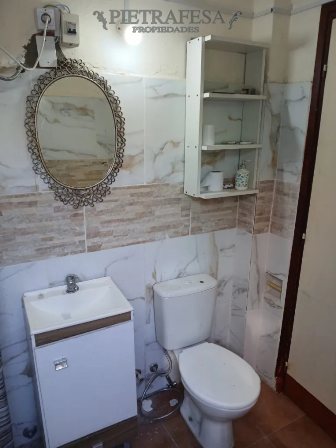 Apartamento ID.13958 - Apto en alquiler 1 dormitorio, patio en Malvin Norte