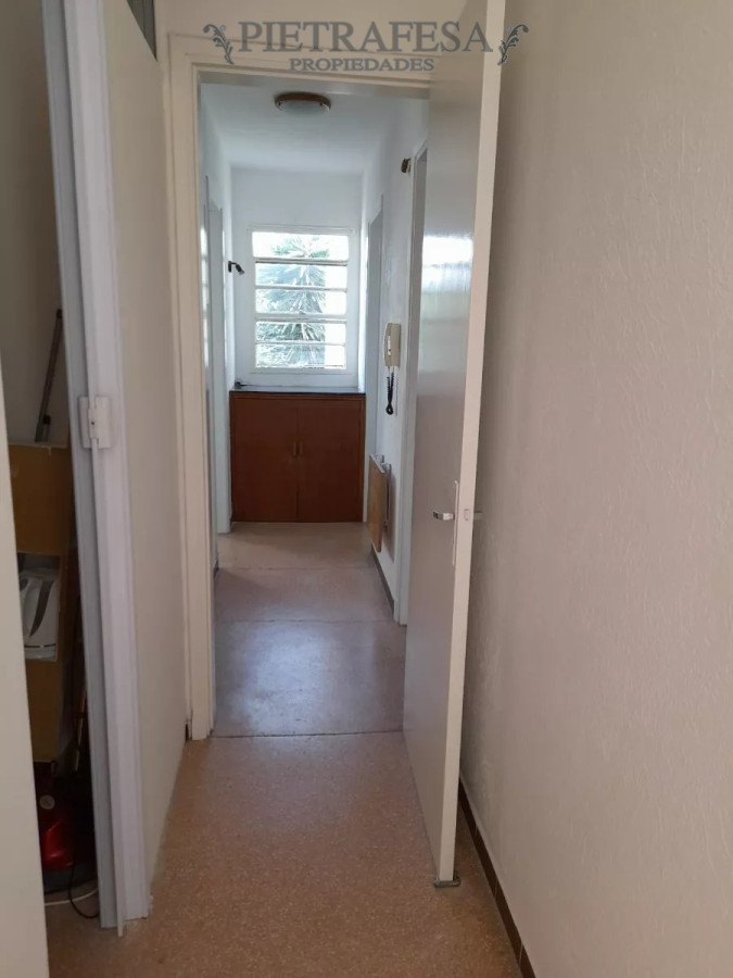 Apartamento ID.6752 - Apartamento en venta con renta 2 dormitorios, 1 baño-Andrés Aguiar -Buceo