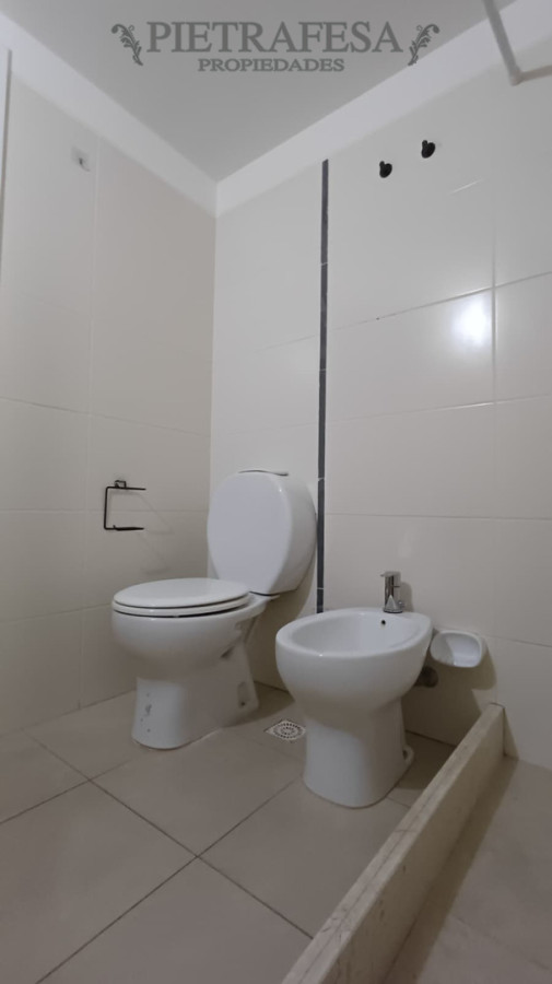 Apartamento ID.16316 - Bulevar Artigas, Tres cruces apartamento 1 dormitorio, garaje BOX