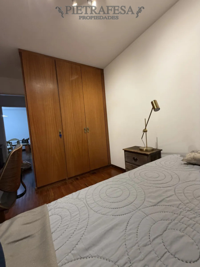 Apartamento ID.14722 - Apartamento en alquiler, 3 dormitorios, 2 baños, terraza, garaje. Amueblado. Puertito Buceo.