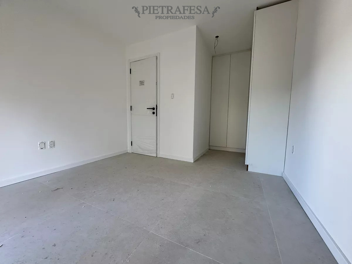 Apartamento ID.11616 - Apto a estrenar 1 dormitorio, 1 baño y terraza-La Blanqueada 