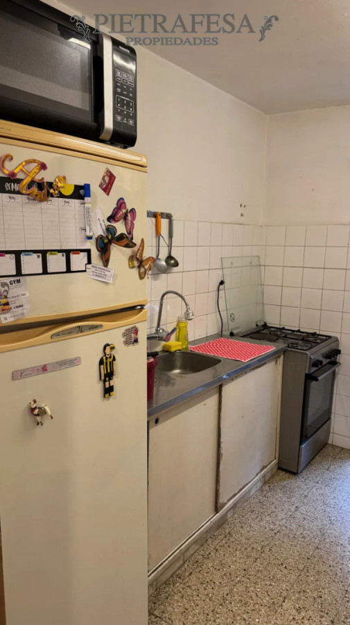Apartamento ID.16362 - Apartamento 3 dormitorios en Euskalerria 71, Malvin Norte CON RENTA 
