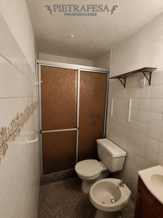 Apartamento ID.15918 - EUSKALERRIA 70-MALVIN NORTE-2D-1B