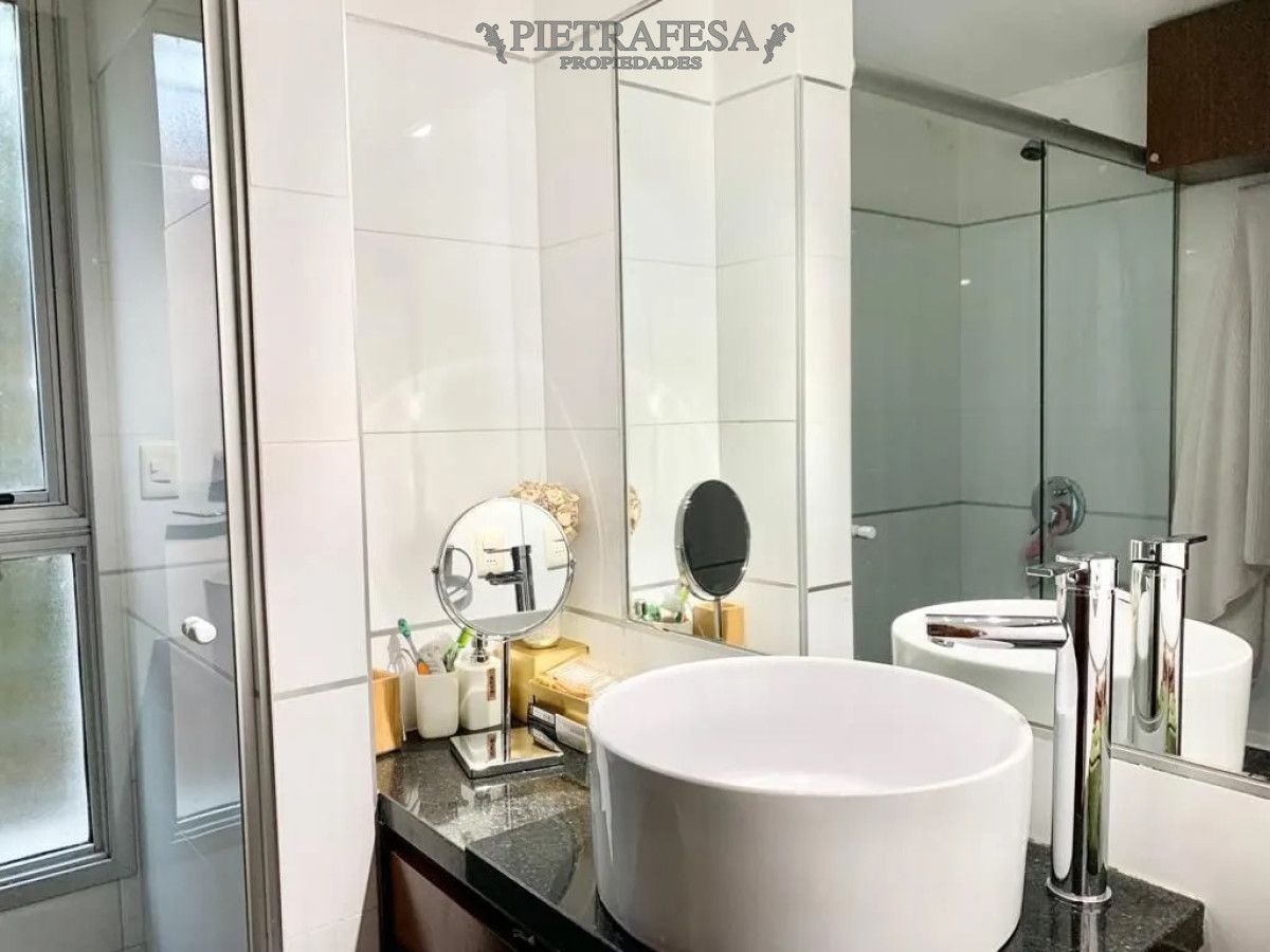 Apartamento ID.13850 - Imperdible apto en venta 2 dormitorios, 2 baños, gje- Carrasco