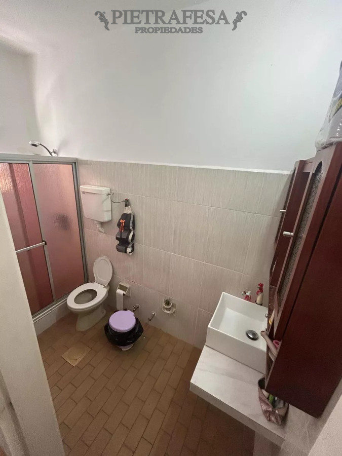Apartamento ID.11700 - Apto en venta 2 dormitorios, 1 baño, balcón-Centro