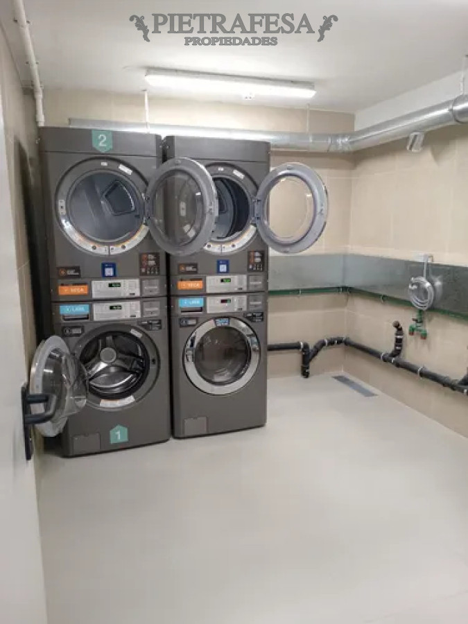 Apartamento ID.13926 - Apartamento en alquiler, 1 dormitorio, 1 baño. Cordón.