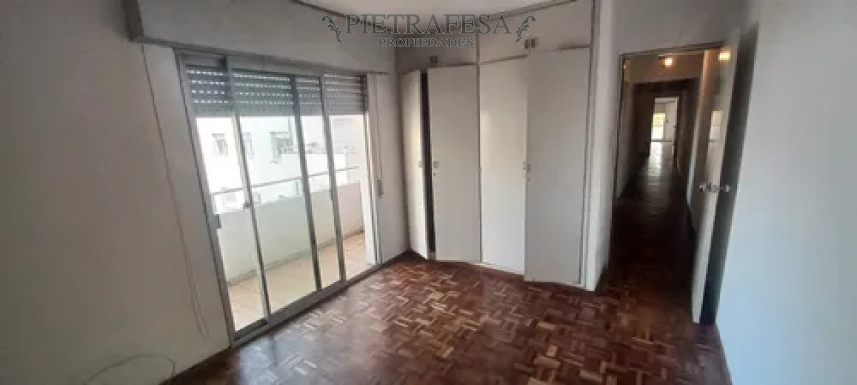 Apartamento ID.13645 - Apartamento en alquiler, 3dormitorios, 2baños, balcón, terraza lav. Cordón. 