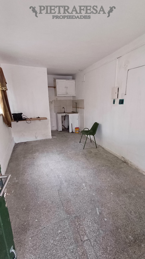 Apartamento ID.10762 - Monoambiente en venta- Buceo