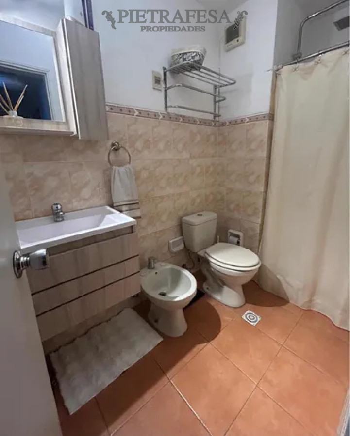 Apartamento ID.13564 - Apartamento en alquiler, 3dormitorios, 1baño, terraza lavadero, garaje. Buceo.