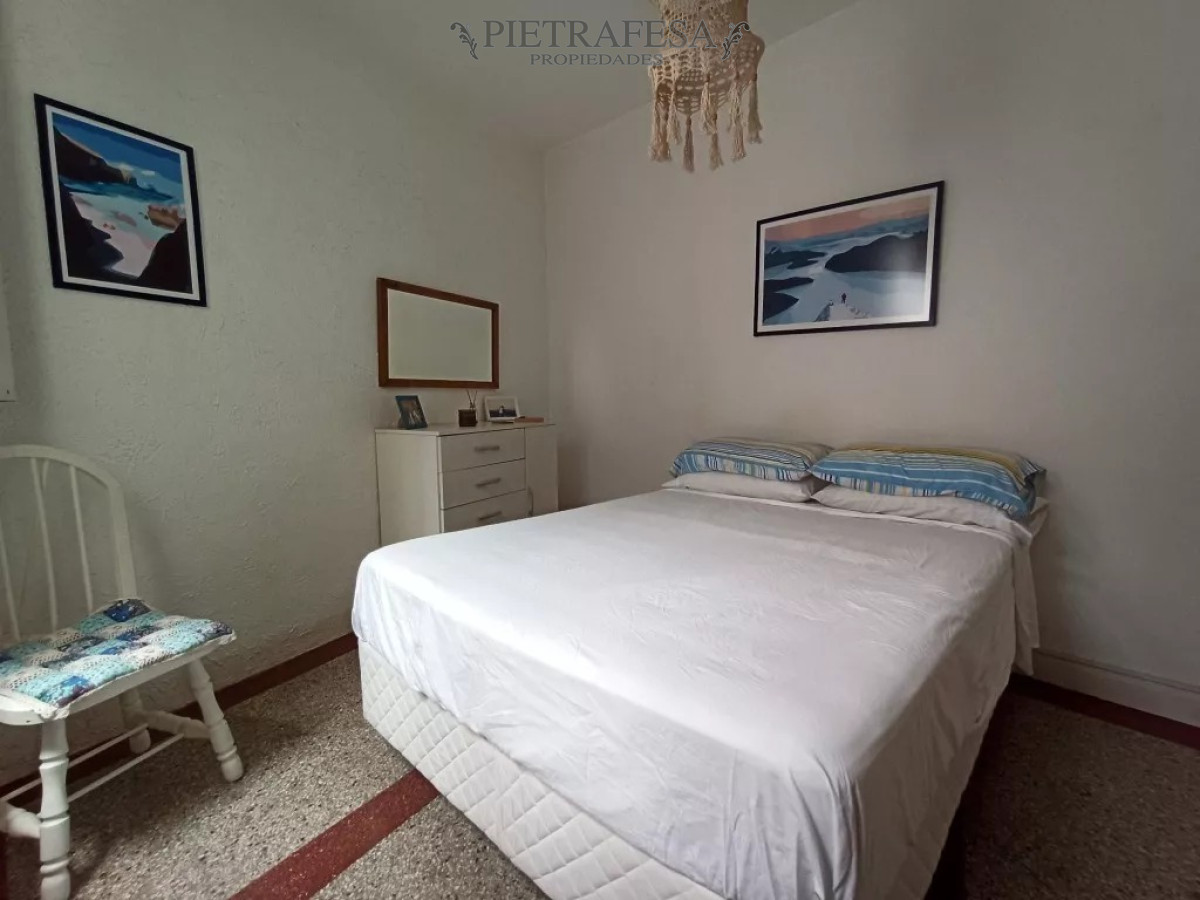 Apartamento ID.7196 - PH en venta 2 dormitorios, 1 baño y azotea-Pedro Errazquin - Cordón