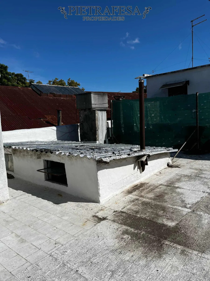 Apartamento ID.13863 - Apto ideal reciclaje, 3 dorm, 1 baño- Jacinto Vera 